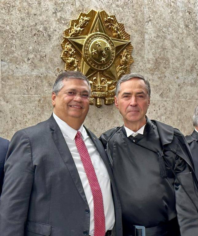 Dino defende mandato fixo para o STF. Bom, mas pouco