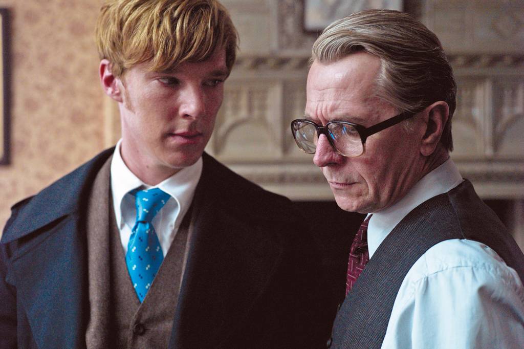 FILME-TINKER-TAYLOR-SOLDIER-SPY-03.jpg TRAIÇÃO - Cena de O Espião que Sabia Demais: história inspirada na vida real