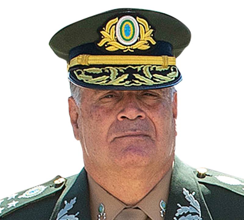 Freire Gomes
