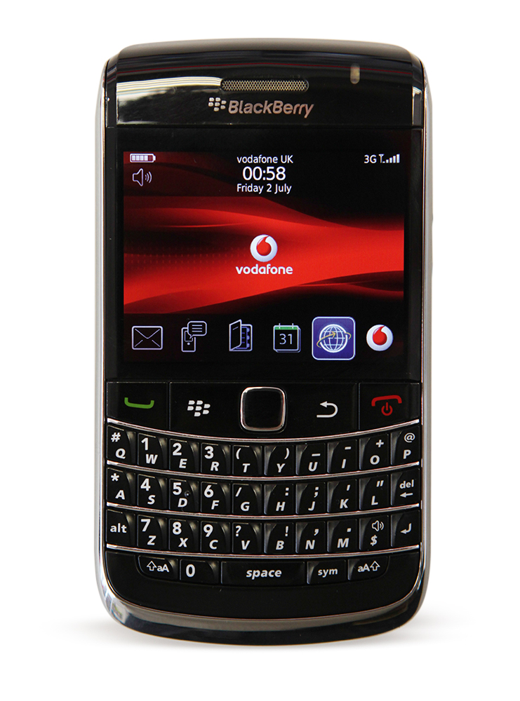 GettyImages-102684587.jpg TECLADO POP - O produto no auge: aparelho era grande objeto de desejo