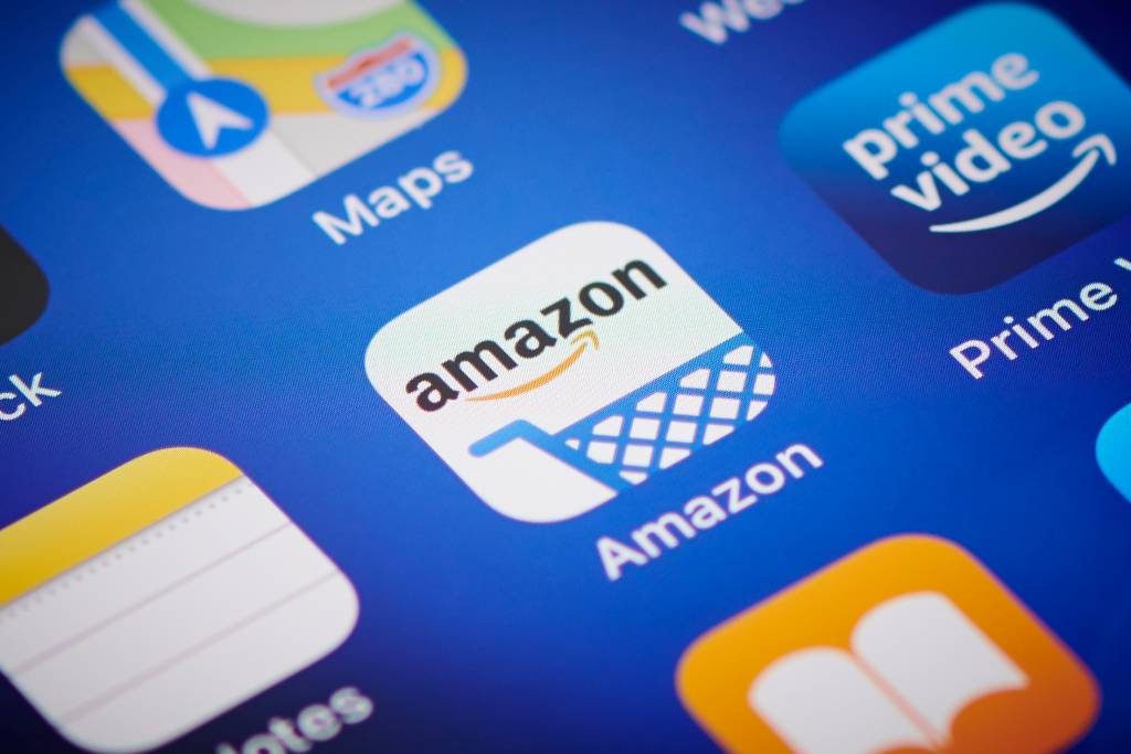 Amazon, Mercado Livre ou Shein? Veja qual é mais forte nas redes sociais