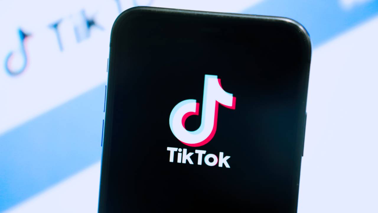 A rede social TikTok anunciou campanha contra desinformação na plataforma.