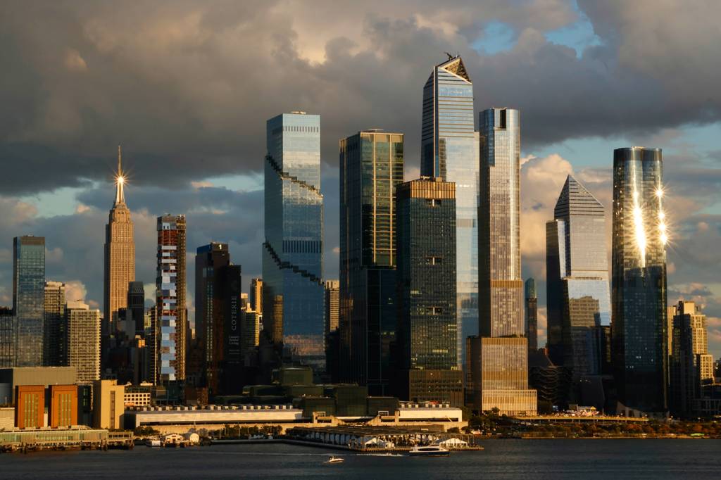 GettyImages-1724972600.jpg AQUI, NÃO - Nova York: com novas limitações, a oferta de aluguéis caiu 75%