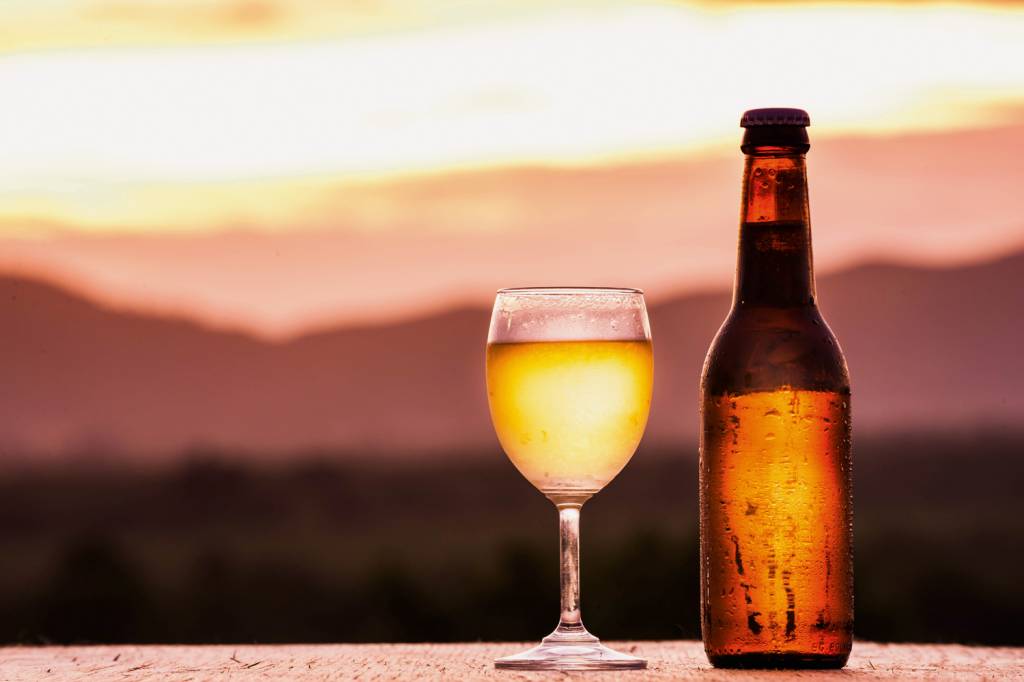 GettyImages-812994676.jpg CERVEJA ZERO - Pelas beiradas: categoria cresceu 24%