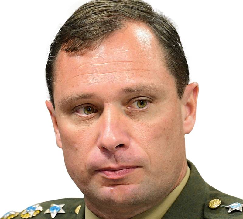 O tenente-coronel Mauro Cid: novos esclarecimentos à Polícia Federal na próxima terça-feira, 19