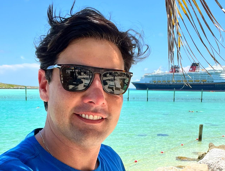Bruno de Luca surpreende ao fazer planos e pausar carreira