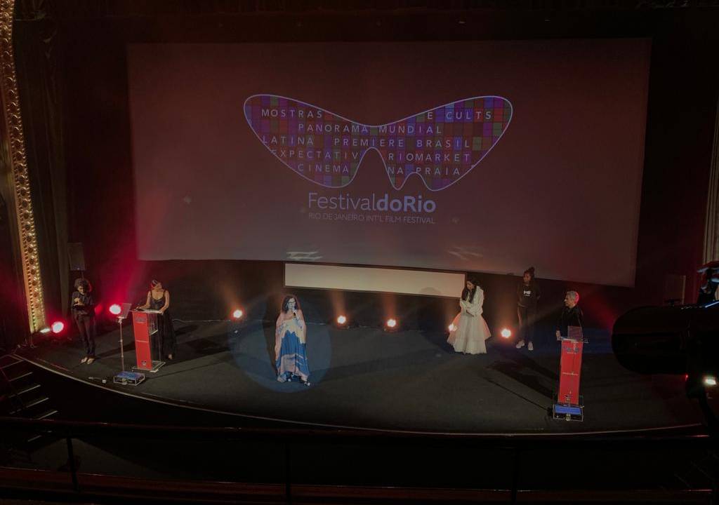 Festival de Cinema do Rio -