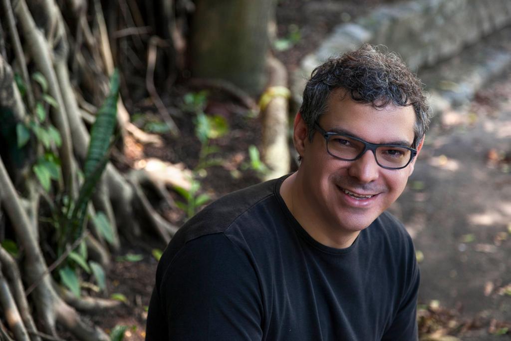 Carlos Cardoso