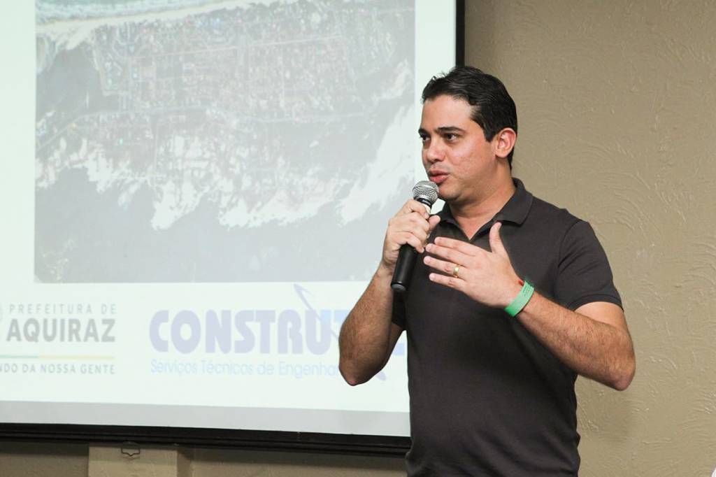 dep-JUNIOR-MANO.jpg NO CONGRESSO - Mano: versão do acusado é “contraditória e inverídica”