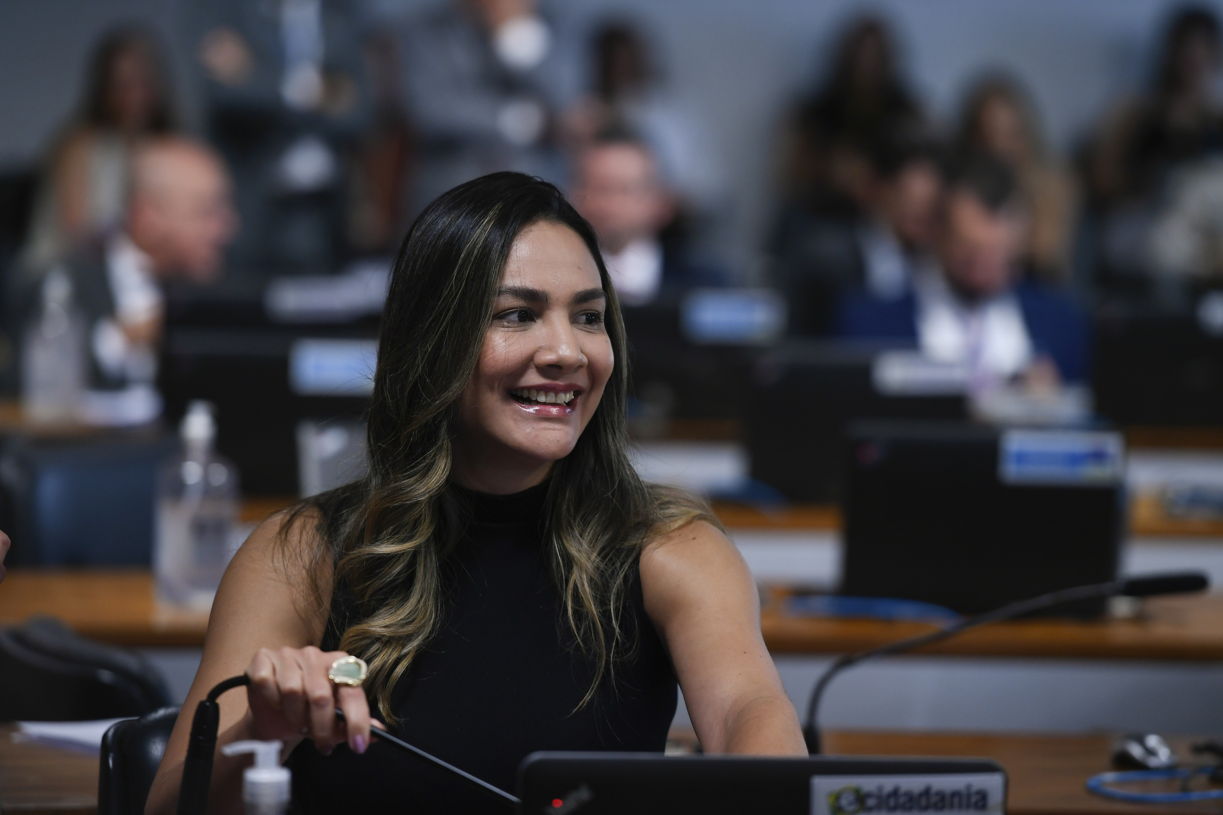 Melhor da semana: criminalização da misoginia no Brasil