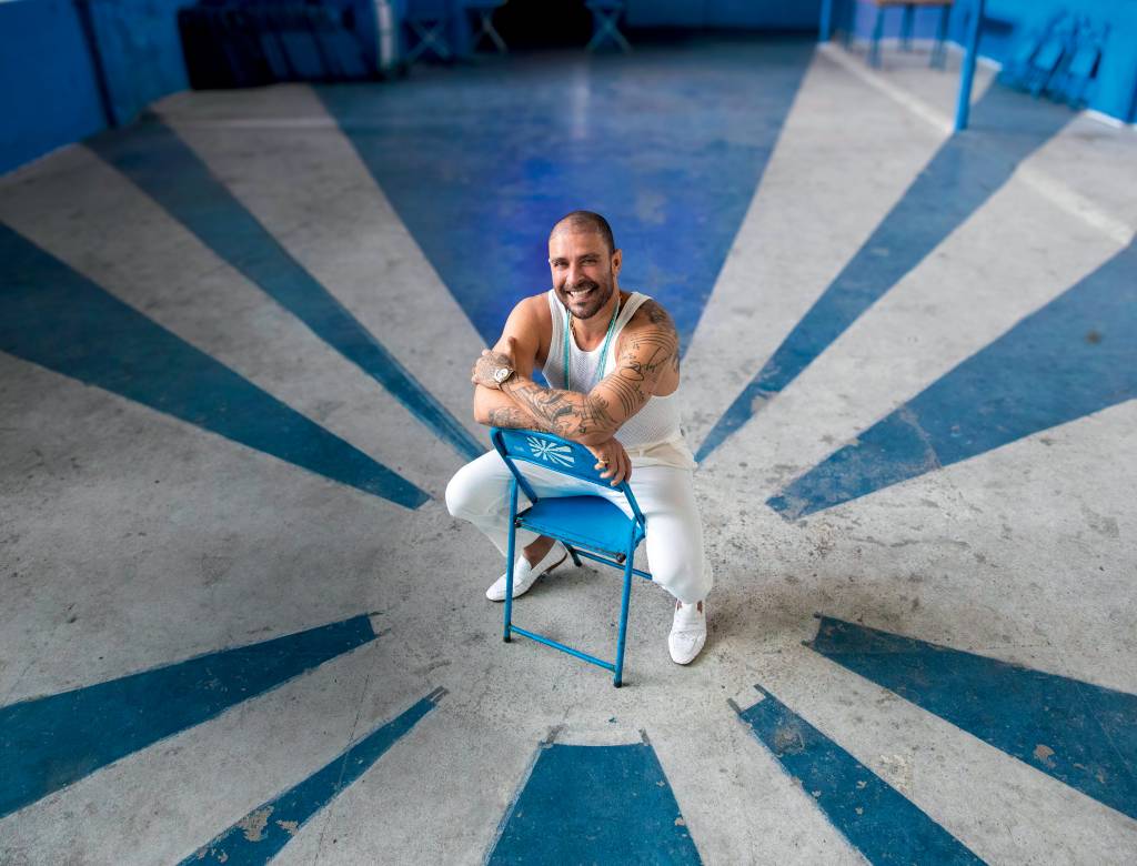 Diogo Nogueira: os segredos do sambista que seduziu o Brasil