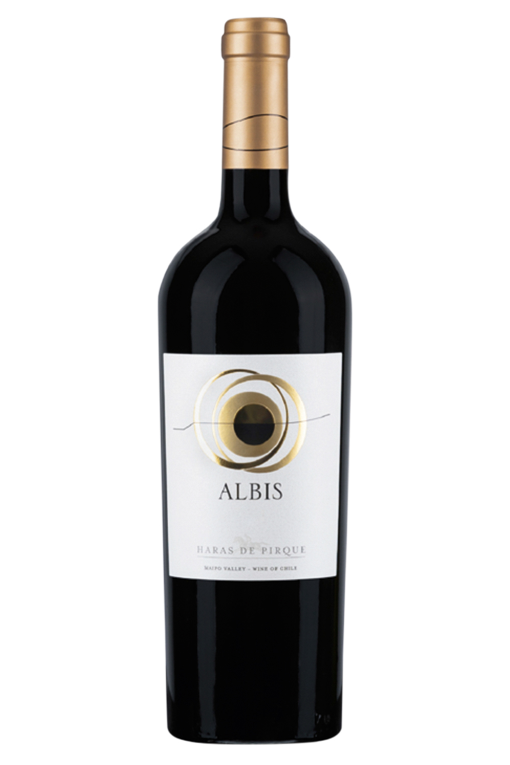 B-HARAS-DE-PIRQUE-ALBIS-MT2018.jpg ALBIS - Produzido no Chile pela Haras de Pirque, é uma das iniciativas da Antinori, da Toscana, em regiões fora da Itália