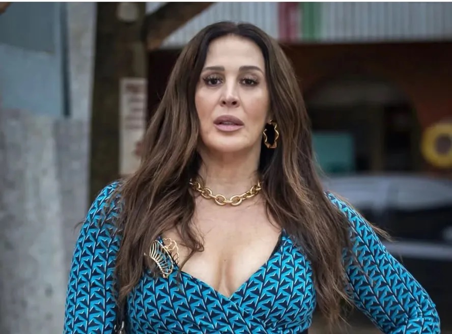 O falso fôlego de ‘Terra e Paixão’ com chegada de Claudia Raia