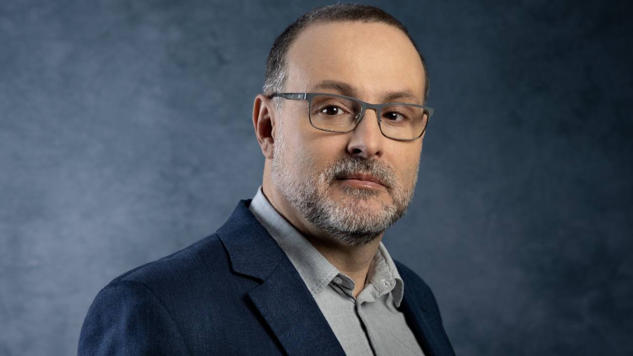Renato Sérgio de Lima, presidente do Fórum Brasileiro de Segurança Pública
