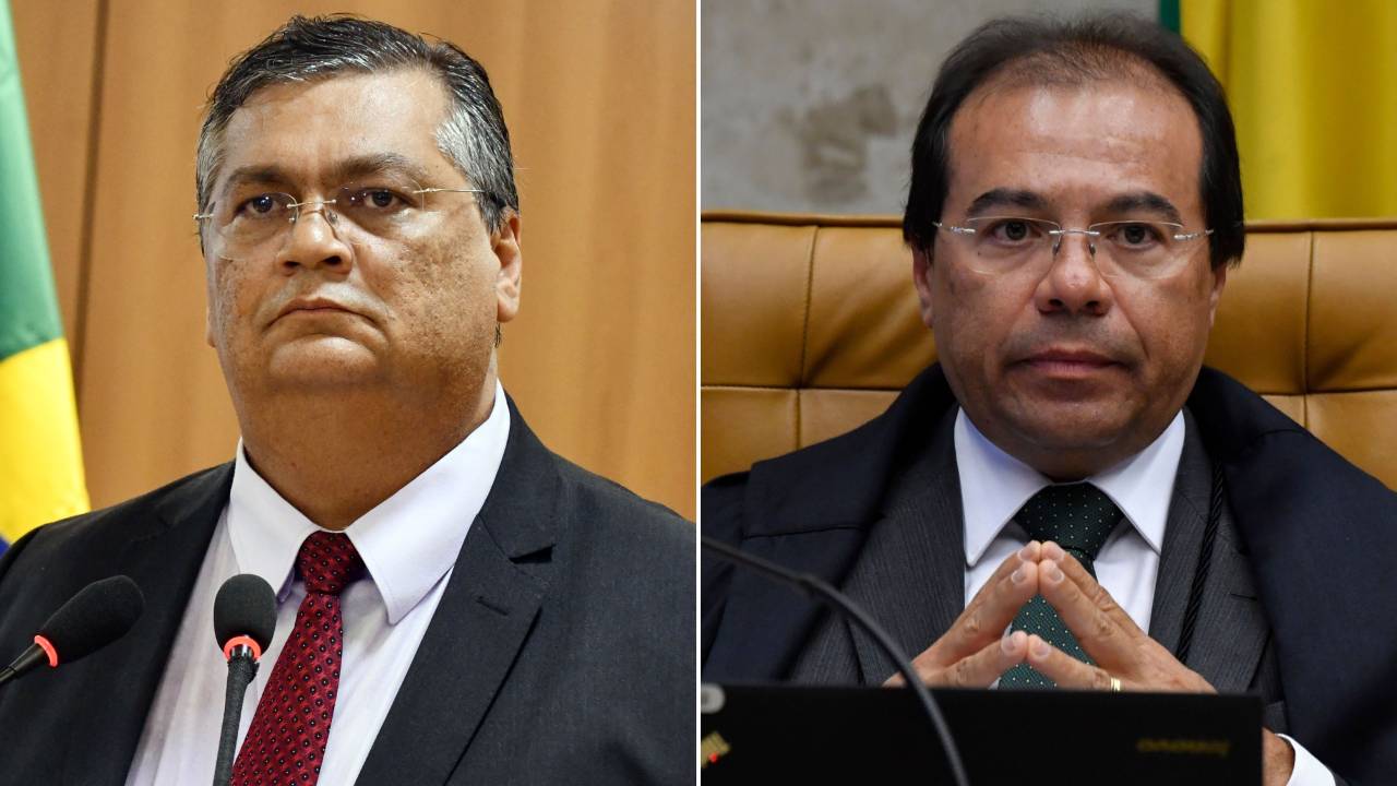 Flavio Dino e Nicolao Dino