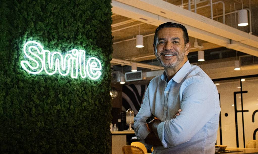 Benefícios vão mudar apesar de infrações da concorrência, diz CEO da Swile