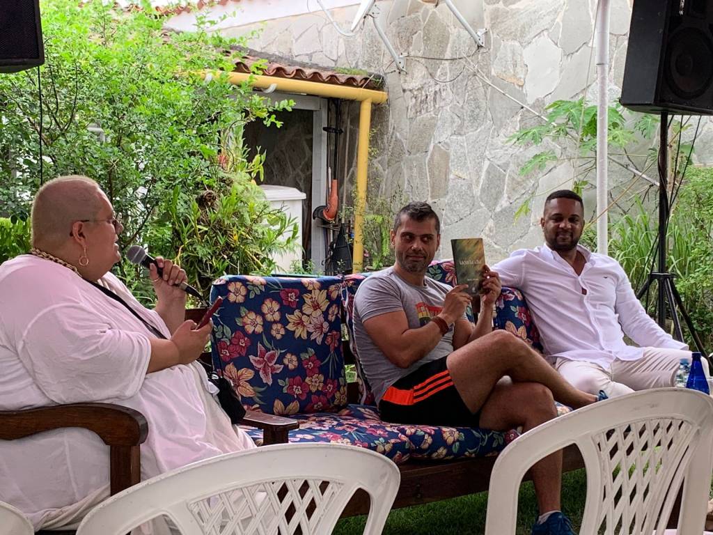Jéssica, Thássio e Vagner – Jéssica, Thássio e Vagner -