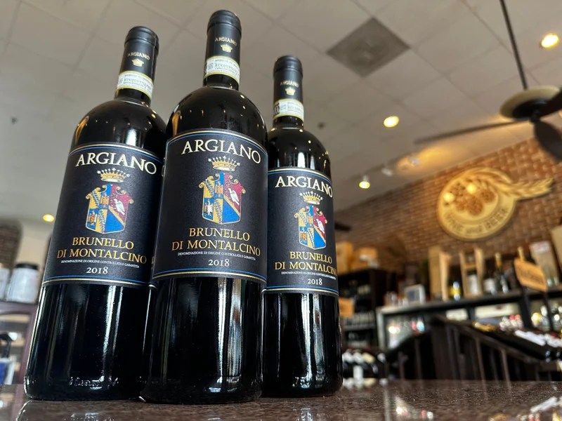 Vinho de bilionário brasileiro lidera top 100 da revista Wine Spectator