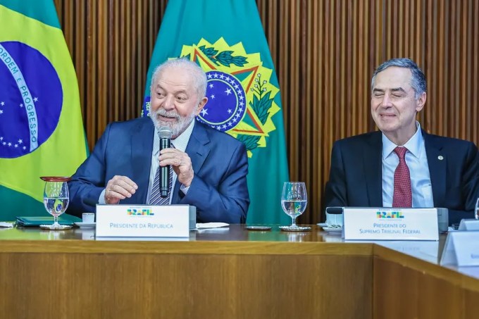 barroso-lula