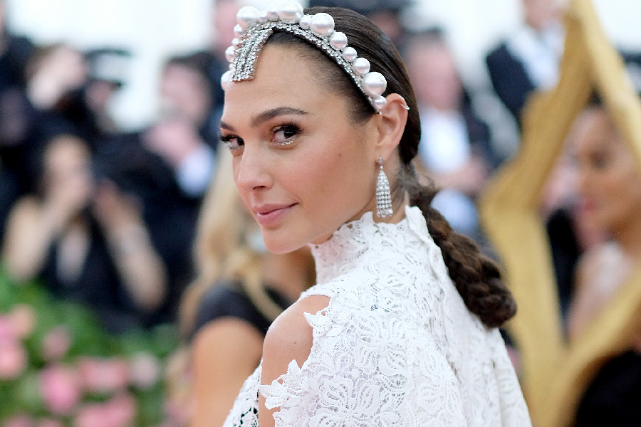 Gal Gadot
