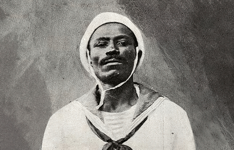 Filho de João Cândido, o Almirante Negro, pede justiça pela memória do pai