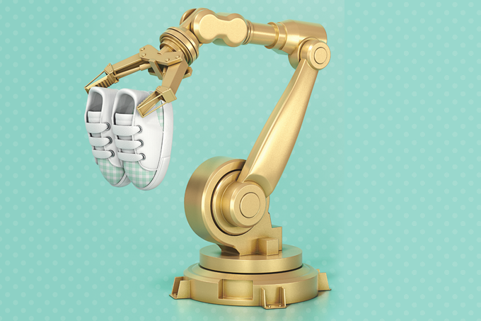 Fertilização in vitro ajuda a evitar transmissão de doenças hereditárias