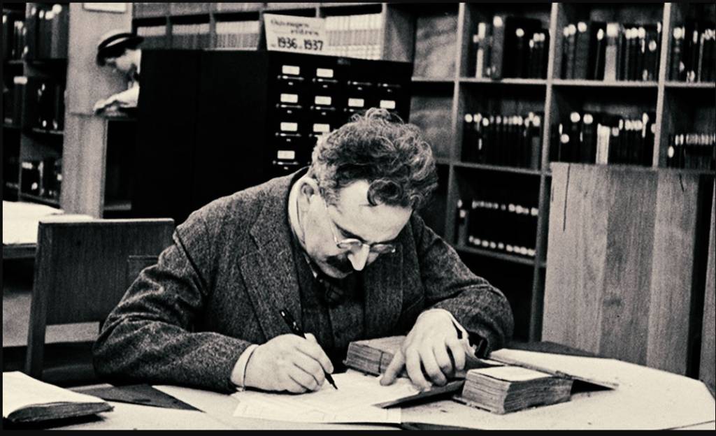 Walter Benjamin: o homem que expôs o lado obscuro do progresso