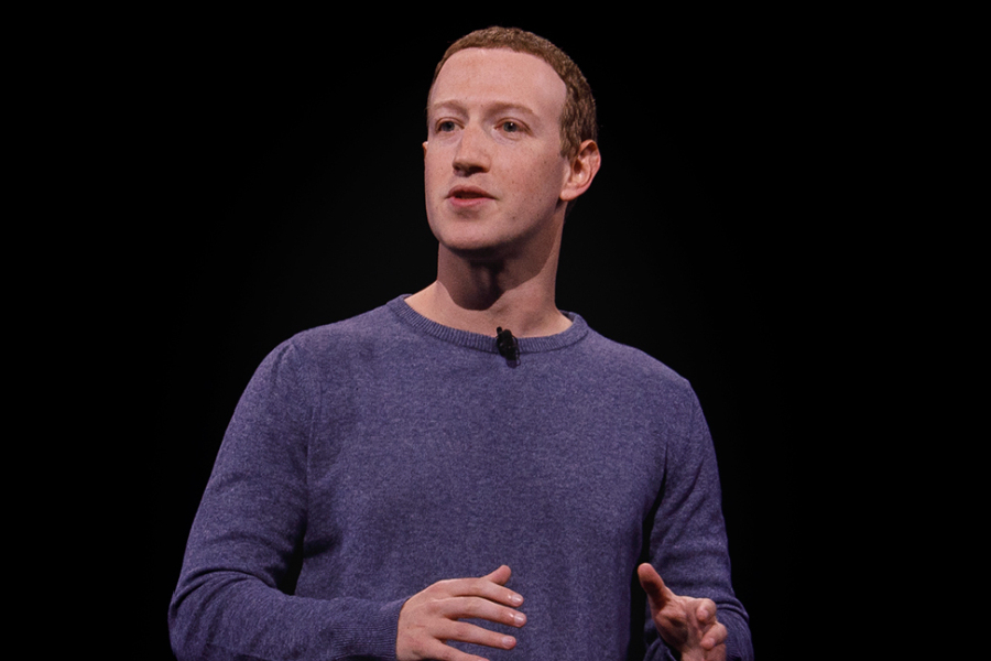 Zuckerberg vence ação antitruste