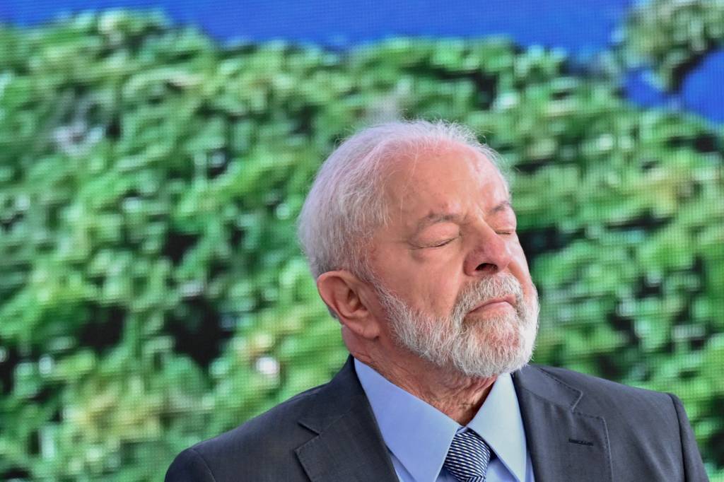 O ministro de Lula que se chamou de mentiroso