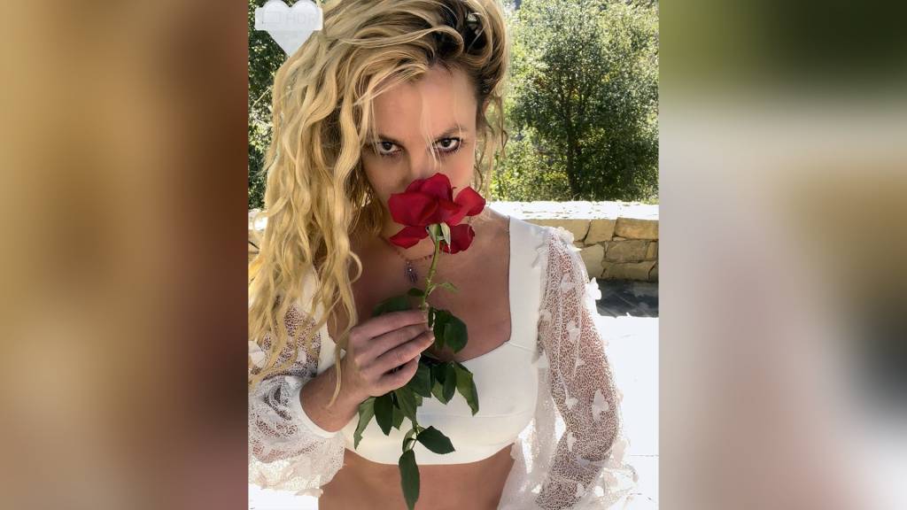 Após divórcio, Britney Spears faz estranhas afirmações
