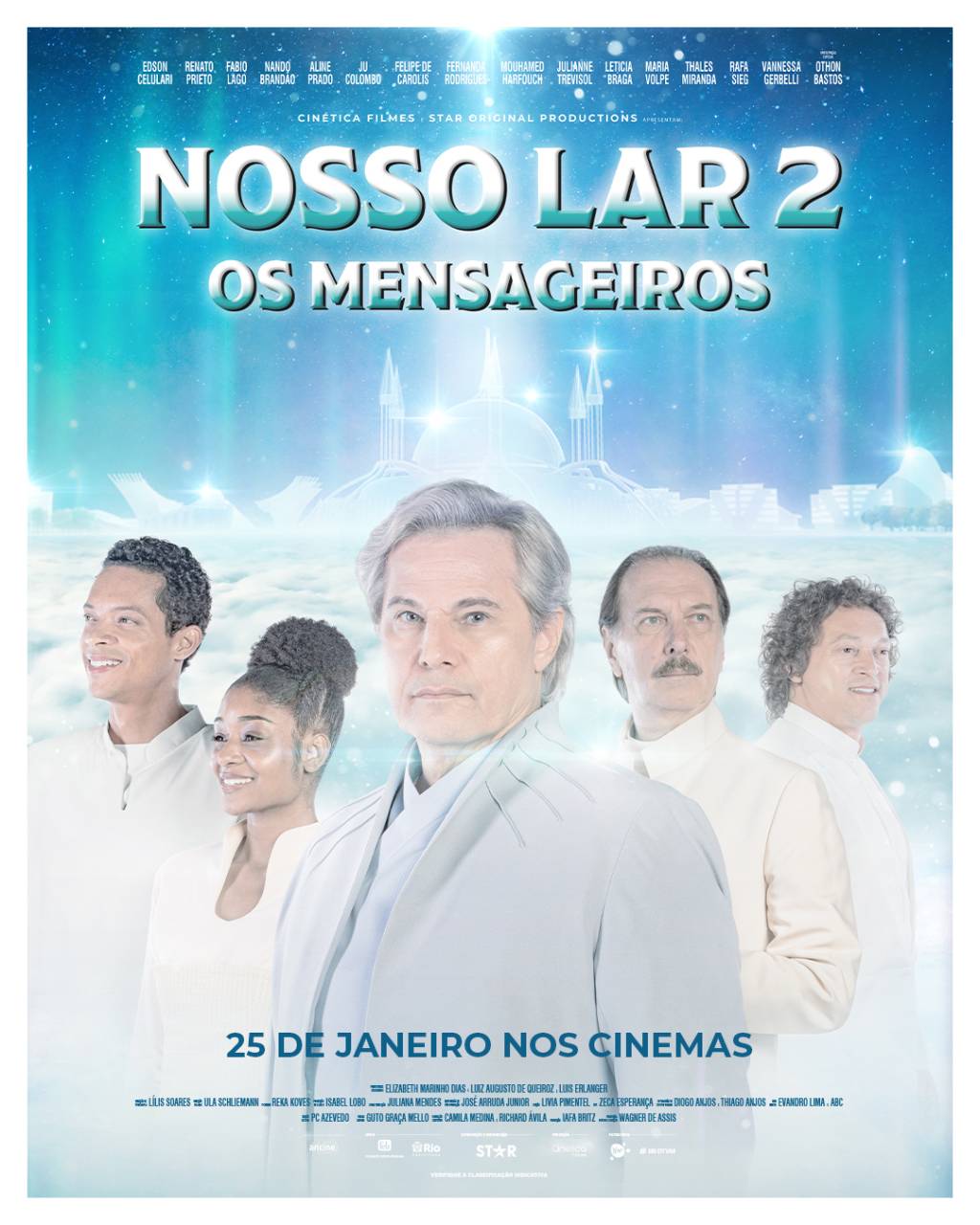 Cartaz oficial – Cinemas Cartaz oficial – Cinemas