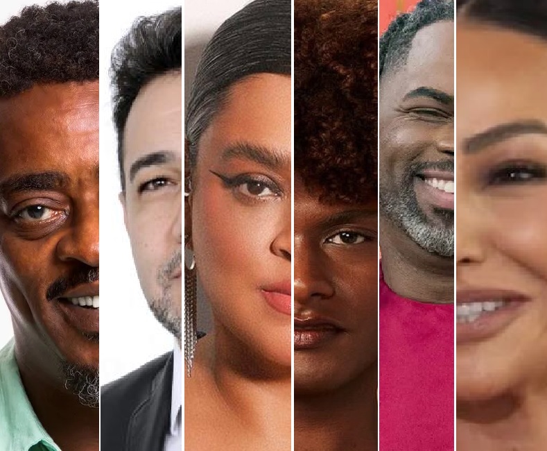 Vídeo: a palavra que melhor define 2023, segundo personalidades