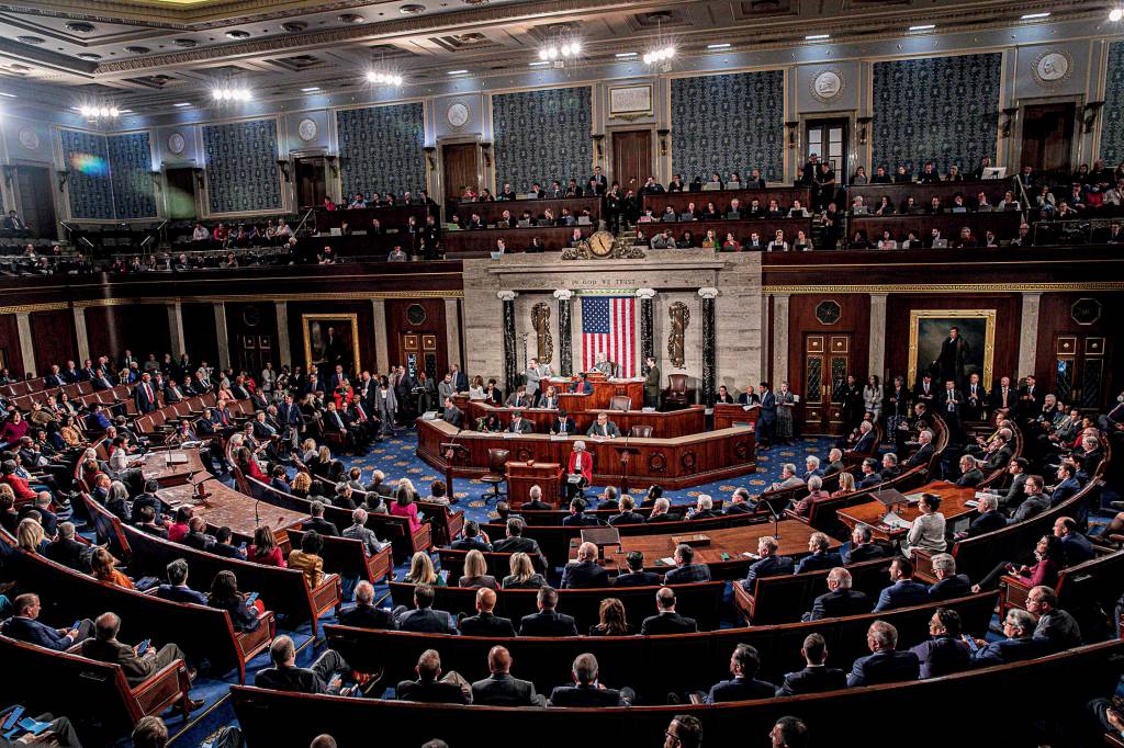 US House Speaker Race Grinds On US House Speaker Race Grinds On
