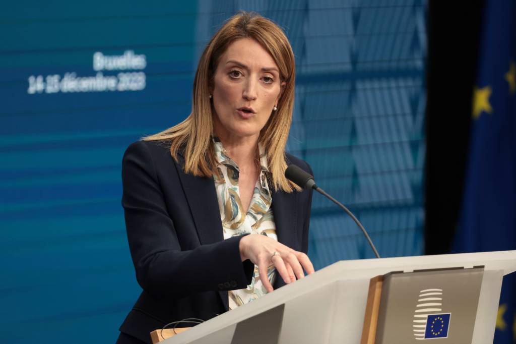 Após anos de impasse, UE aprova acordo ‘histórico’ de imigração