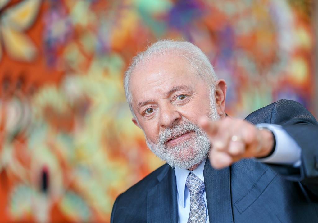 Os grandes desafios políticos que esperam Lula em 2024