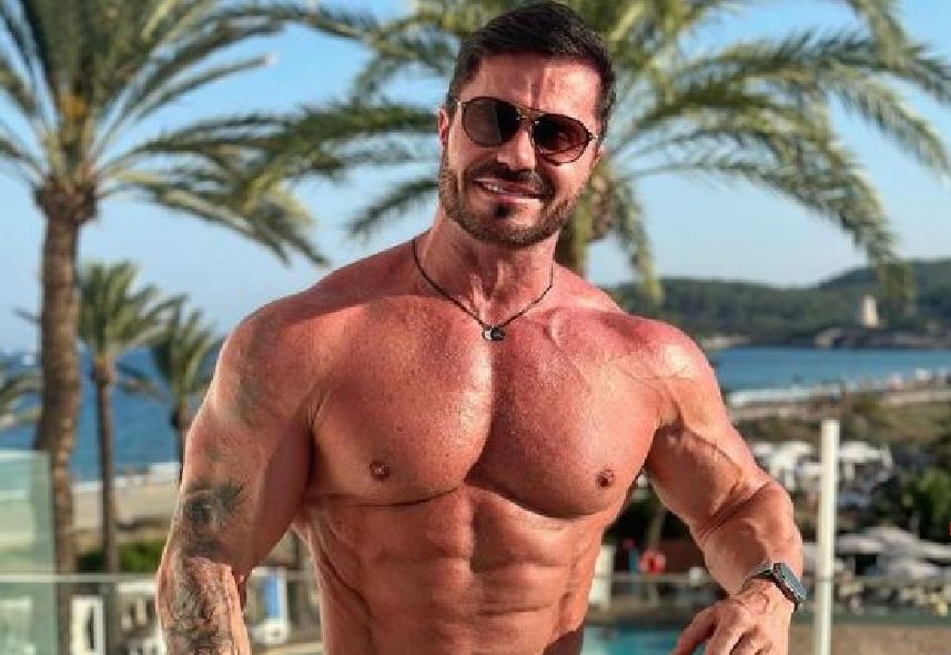 Zanin nega habeas corpus e mantém ação por tráfico de drogas contra influenciador fitness Renato Cariani