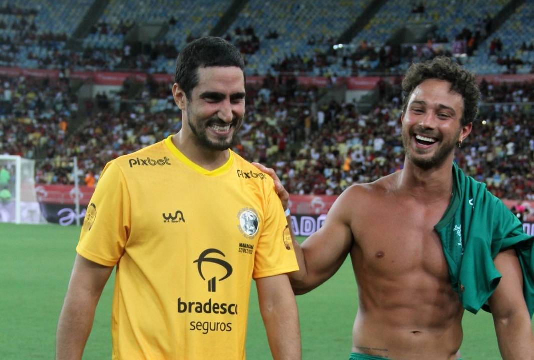 Jogo das Estrelas -