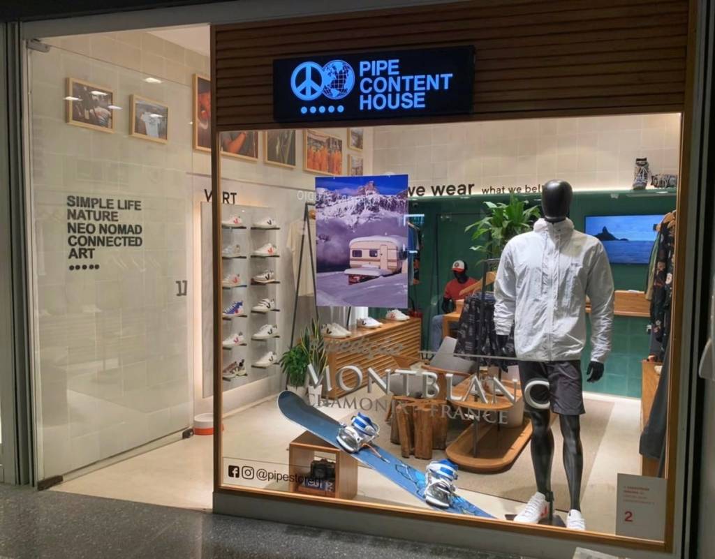 Grife paulista projeta faturamento milionário para 2024