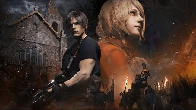 resident-evil-4-remake resident-evil-4-remake