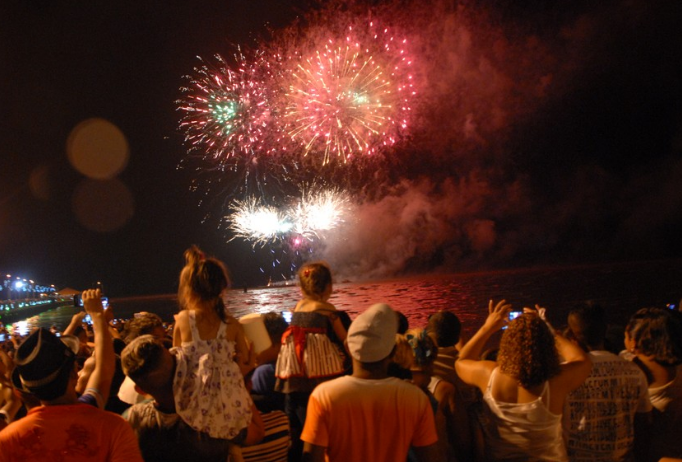 Amapá entra na mira do MP após cobrança de ingressos em Réveillon