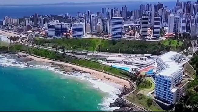 salvador