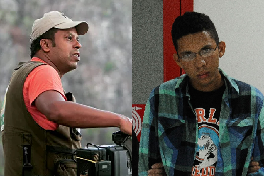 Justiça condena manifestante que matou cinegrafista com rojão em 2014