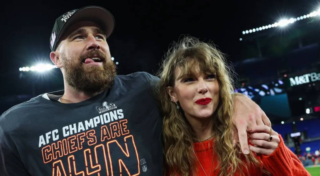 Os números que atestam o peso do público feminino na audiência da NFL
