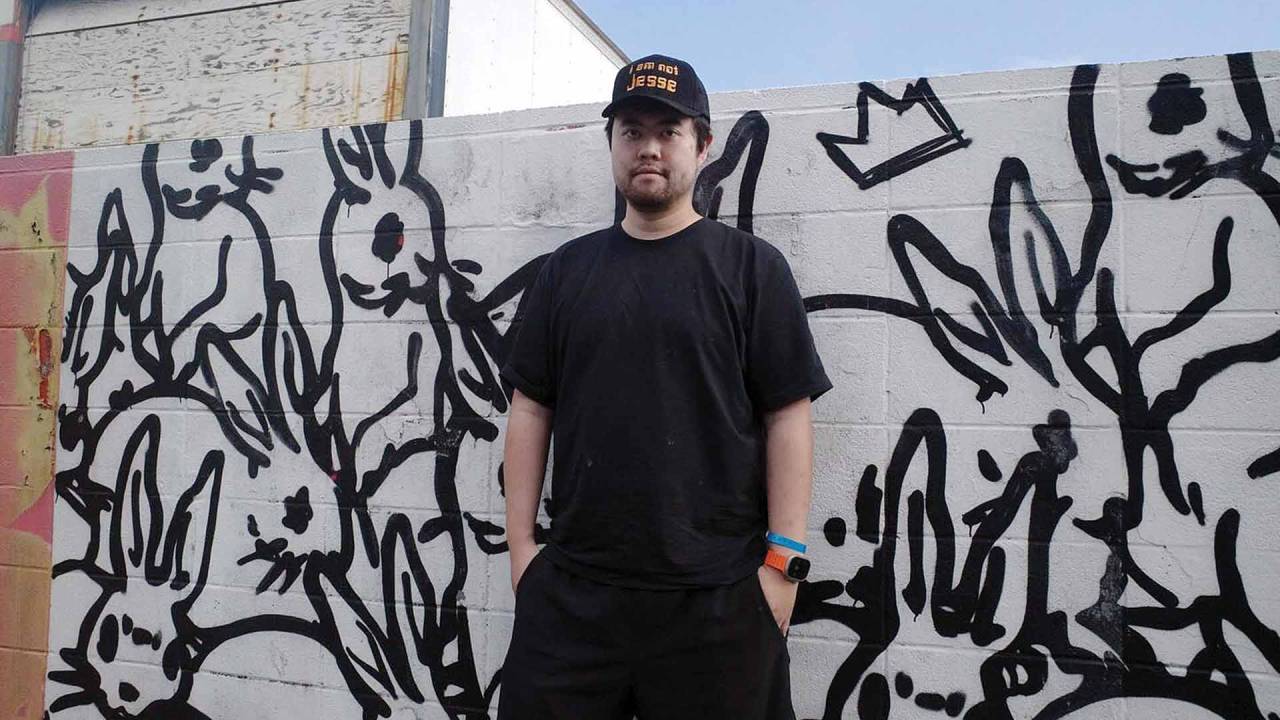 CONVENIÊNCIA - Jesse Lyu, da Rabbit: plano de viagem, pedido de pizza e reserva de carro sob comando de voz