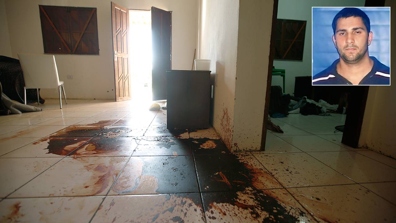 MISTÉRIOS - Adriano: detalhes intrigantes, eventos estranhos e perguntas ainda sem resposta sobre o crime
