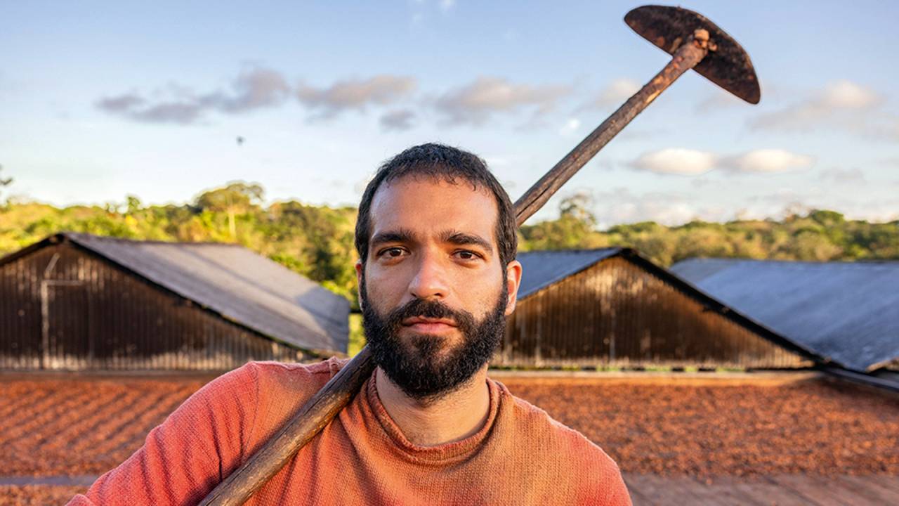 Humberto Carrão