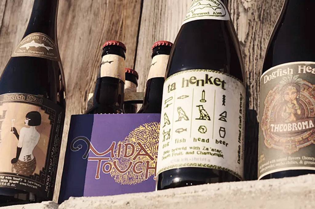 3 CERVEJA – DOGFISH HEAD – ANCIENT ALES internet a 3 CERVEJA – DOGFISH HEAD – ANCIENT ALES internet a