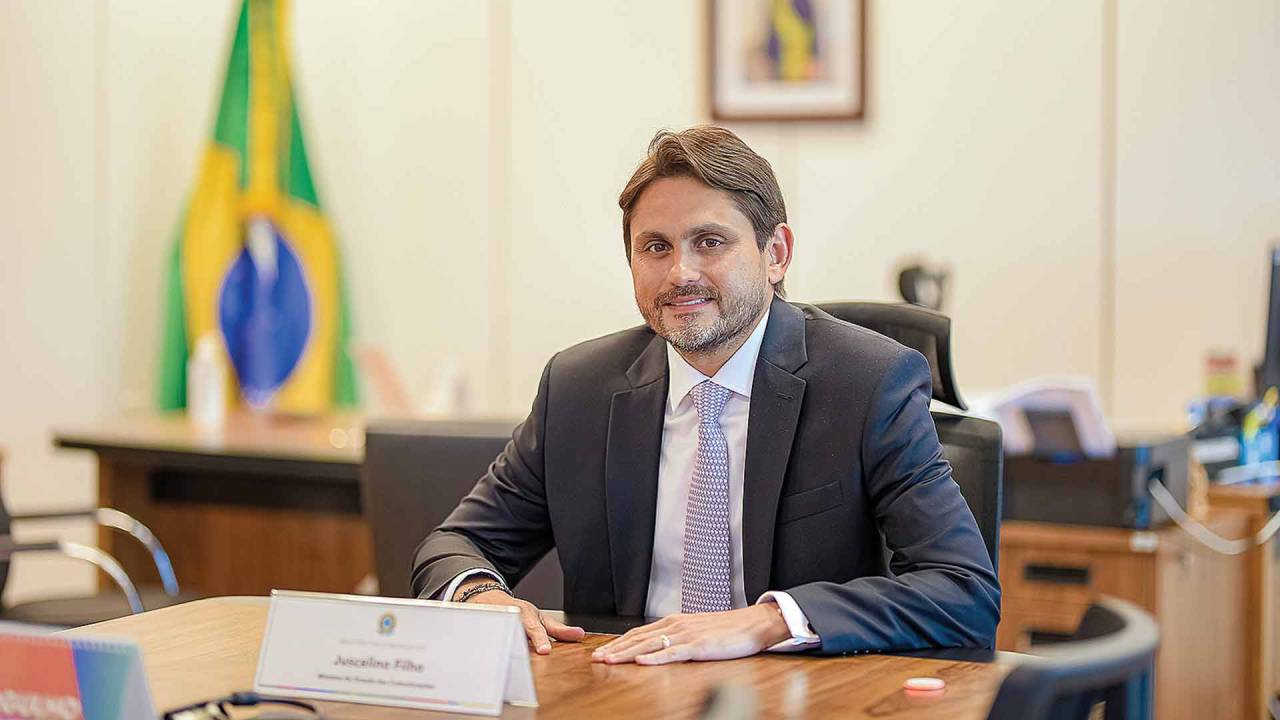 Juscelino Filho