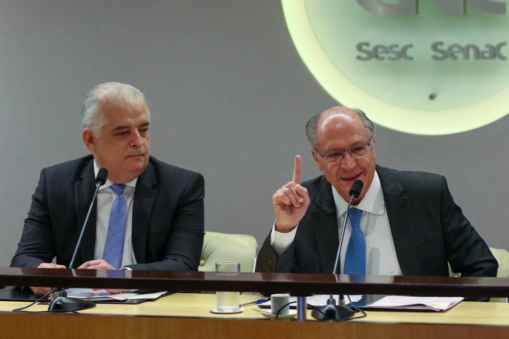 O interesse (particular) da bancada paulista na repaginação do PSB