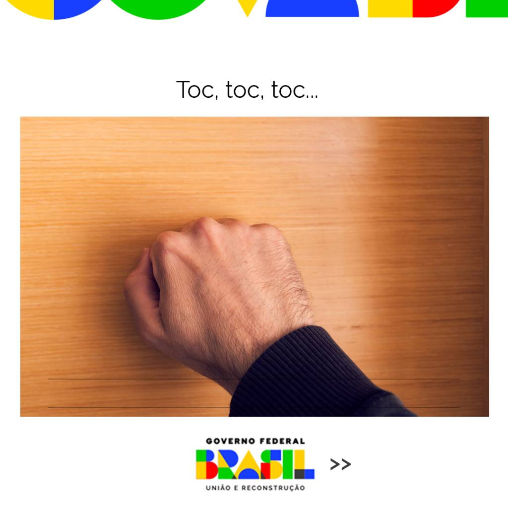 Planalto posta ‘toc, toc, toc’, após batida da PF contra Carlos Bolsonaro